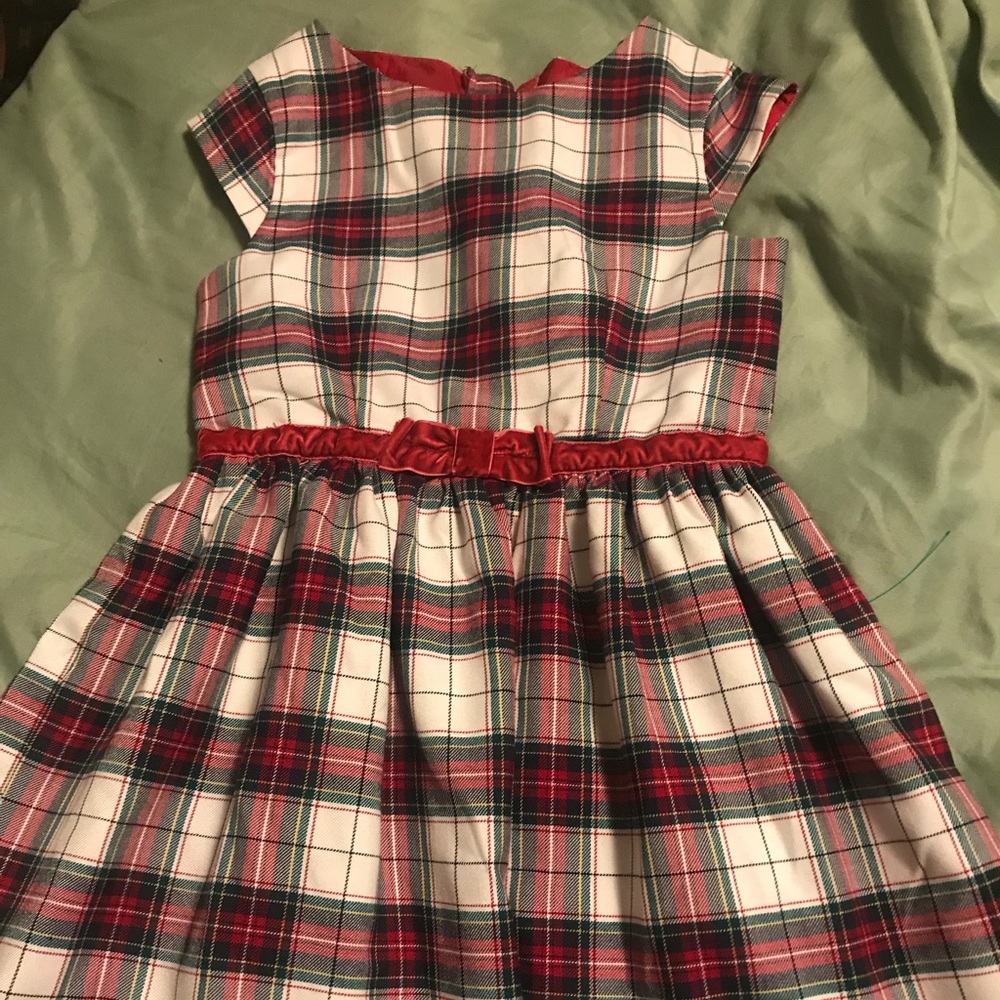 Brand new girl dress